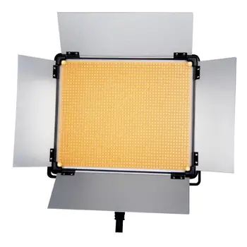 

Photographic LED Lamp camera light D-1080 80W 1004 LEDS Day light video light Studio Photography led video light Photp lamp