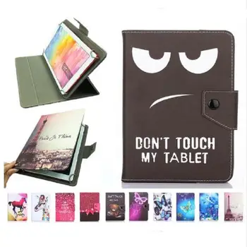 

Universal Case for Samsung Galaxy Tab S6 10.5 SM-T860 SM-T865 2019 10.5\" Tablet Smart Stand Cover for Galaxy Tab S6 10.5 + pen