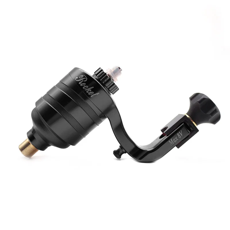 

Direct Drive Rocket Rotary Tatoo Machine Tattoo Gun Adjustable 9 Stroke Length
