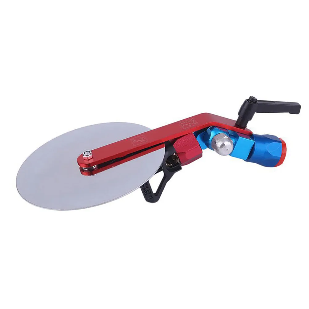 

Universal 7/8 Inch Airless Paint Sprayer Spray Guide Accessory Tool Compatible for Titan Wagner JA55