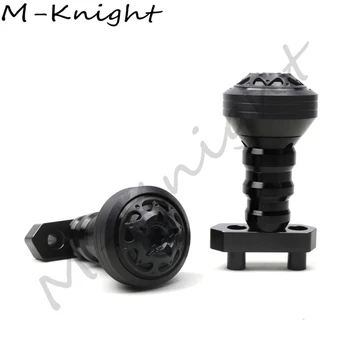 

For KAWASAKI Z1000 Z750 Z800 Z 750 800 1000 Motorcycle Falling Protection Frame Slider Fairing Guard Anti Crash Pad Protector