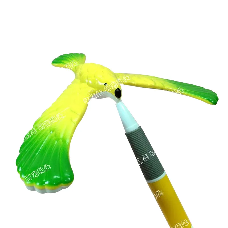 

Childhood Memories after 80 Fail Nostalgic Classic Quintessence Childhood Eagle Physics Balance Bird Toy