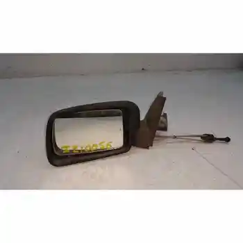 

LEFT REARVIEW RENAULT RAPID/EXPRESS (F40)