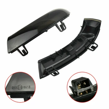 

Superb Light Dynamic Sequential For Golf 5 MK5 Passat Skoda Left & Right