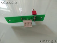 Buy Computer Embroidery Machine Accessories - Board KD035 Light/ On-Off Switch Board Online - Image 5