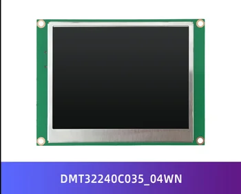 

DMT32240C035_04WN 3.5 inch Devine IPS screen MCU LCD serial LCD 19264