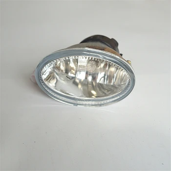 

Front bumper fog light for LIFAN 320 SMILY fog lamp