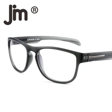 JM антибликовые компьютерные очки синий свет блокатор уменьшает глазное напряжение для компьютера и экранов спортивный стиль