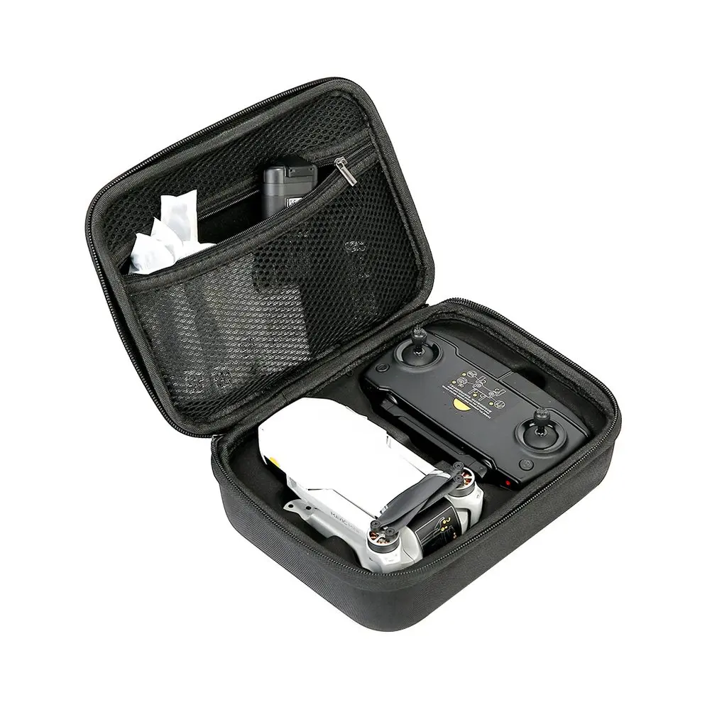 Handbag For DJI MAVIC MINI Storage Bag Hardshell Shoulder Waterproof Protection Bag Case Portable Storage Box Shell