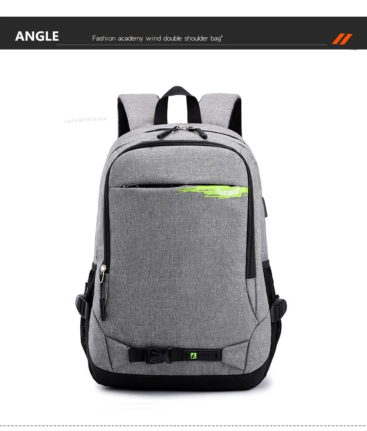 Mochilas escolares