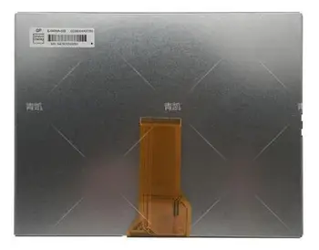 

8.0 inch LCD TFT LCD 800x600 high resolution HDMI TTL 50pin with control driver board