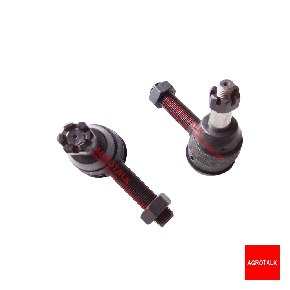 

Set of steering joints (Left and right) for Fengshou Lenar 254II 274II tractor with engine NJ385 , part number: