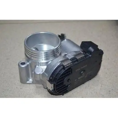 0280750526 bosch дроссельная заслонка