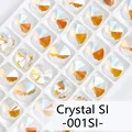Crystal SI