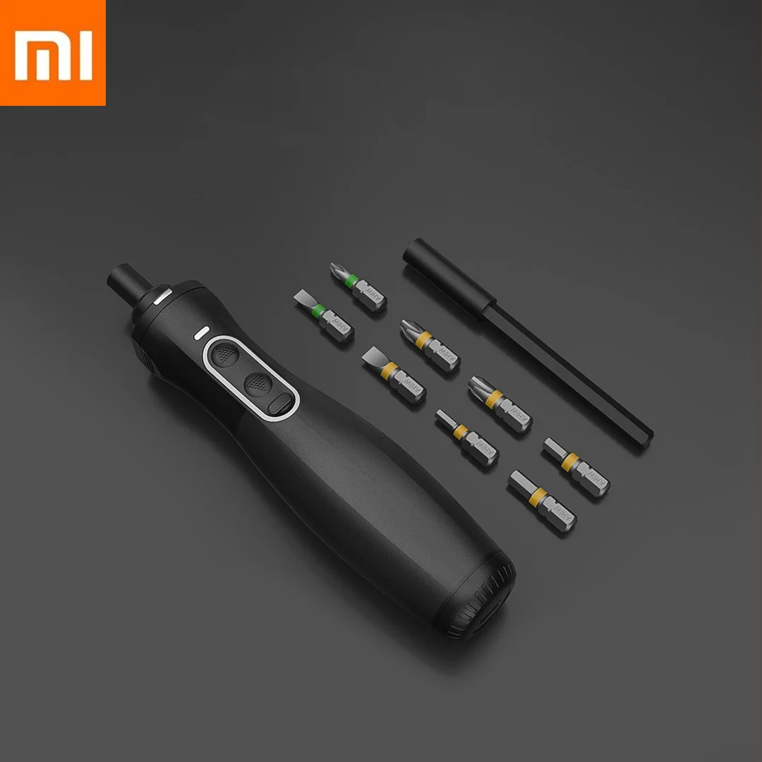 

Original Xiaomi Wiha Zu Hause Electric Assistance Screw Driver