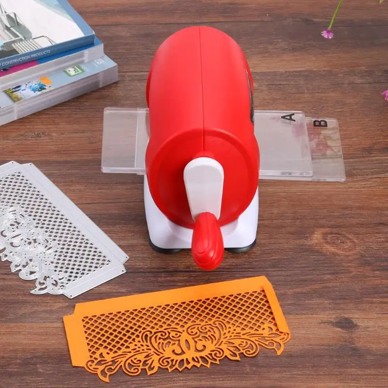 DIY штампы для резки тиснения Скрапбукинг резак штампы для изготовления карт ремесло инструмент