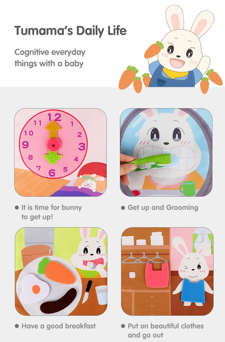 IMBABY детская книга из ткани для детей, развивающие игрушки 0-12 месяцев, Игрушки для маленьких мальчиков, Тихая книга, развивающая головоломки из ткани, Книжная игрушка, подарок для новорожденных