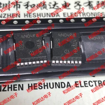 

5pcs / lot IPLU300N04S4-R8 4N04R8 new stock PSOF-8 40V 300A