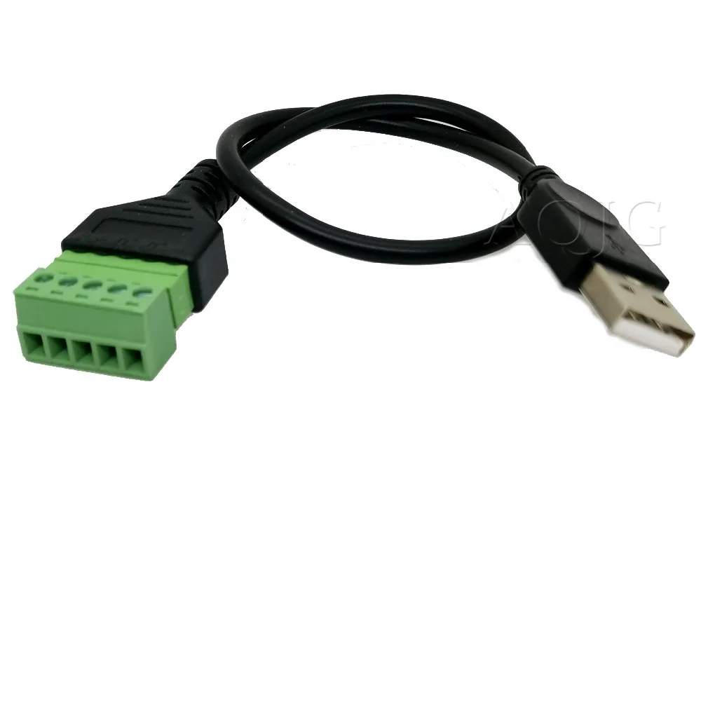 usb公头
