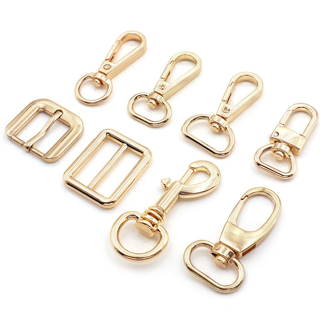 Wholesale Low Price Hook Carabiner Spring Snap, Swivel Bolt Brass Swivel Snap  Hook, Metal Swivel Spring Trigger Snap Hooks for Bag - China Metal Buckle  and Hardware Accessories price