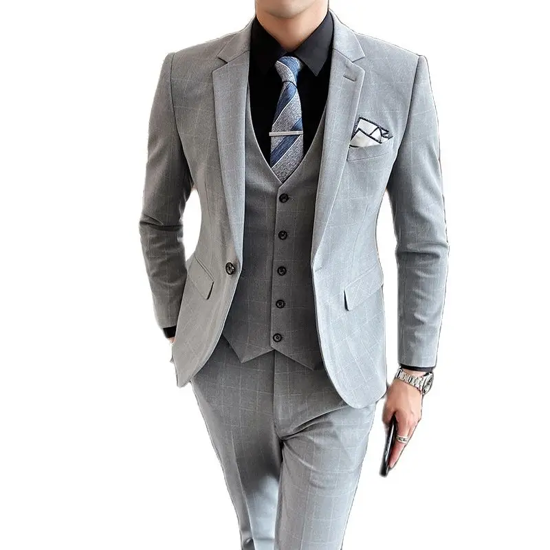 royal blue mens suit | Мужская одежда