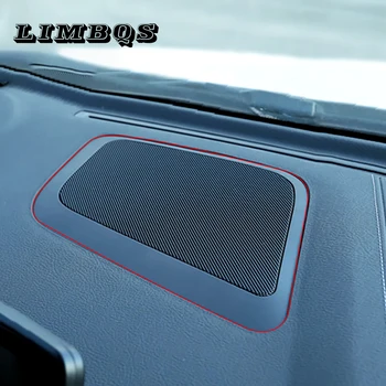 

Center speaker cover for BMW F20 F21 1 Series car model dashboard speaker cover audio speaker dashboard Loudspeaker cover