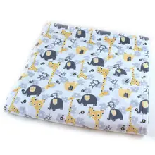 Младенцы Bean одеяло s милый мультфильм новорожденных одеяло Весна Лето Тонкий Одеяло K4UE