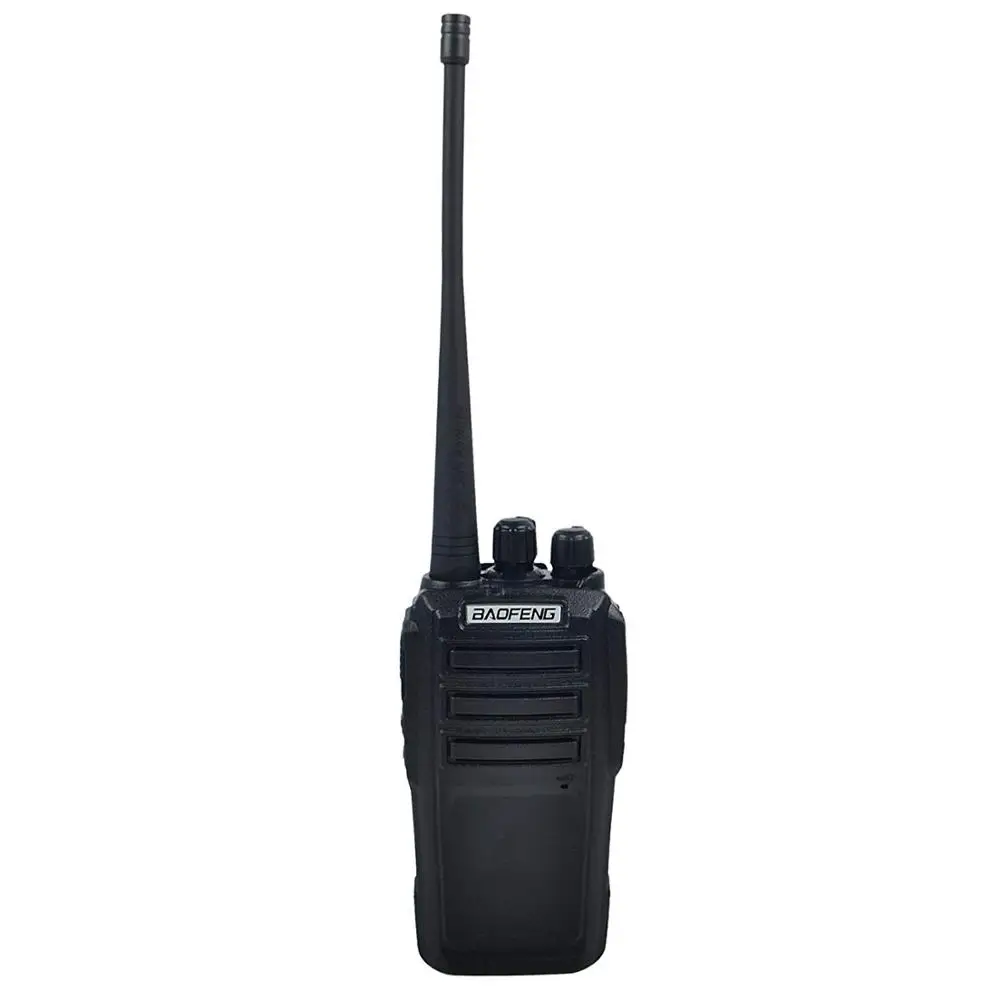 Двухстороннее радио BAOFENG 136-174/400-480 мгц UHF/VHF Ham двухдиапазонный трансивер |