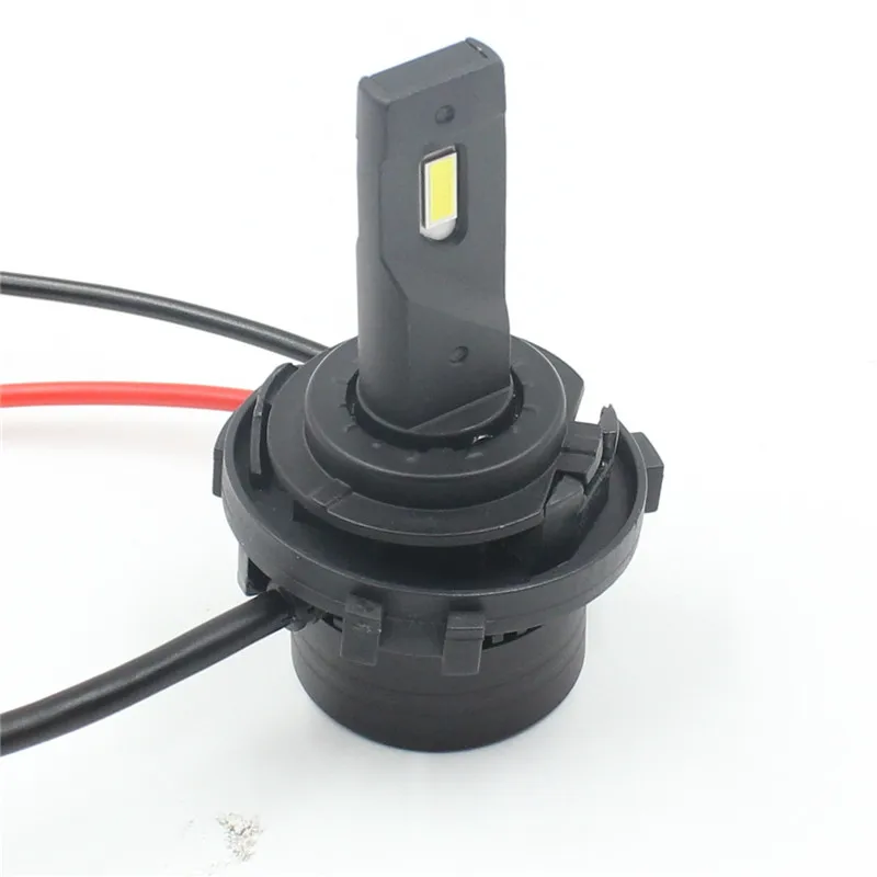 Rockeybright H7 Led Headlight Bulbs For Golf Mk7 H7 Led Bulb Holder