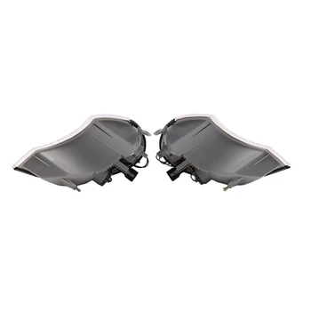 

Car Front Left Right Front Turn Signal Combination Wide Light Turn Signal for Hyundai Traka 92301H1010 92302H1010