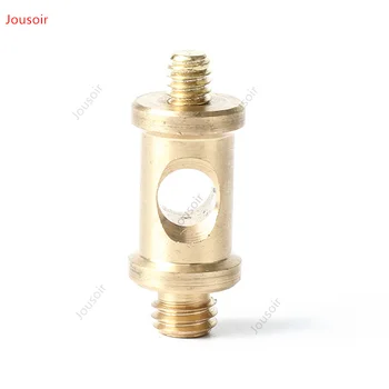 

Photography equipment MF-6830M cylindrical 16mm connector solid brass CD50 T07