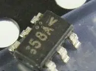 Бесплатная доставка, 50 шт в наборе, FDC658AP FDC658 58A СОТ-163