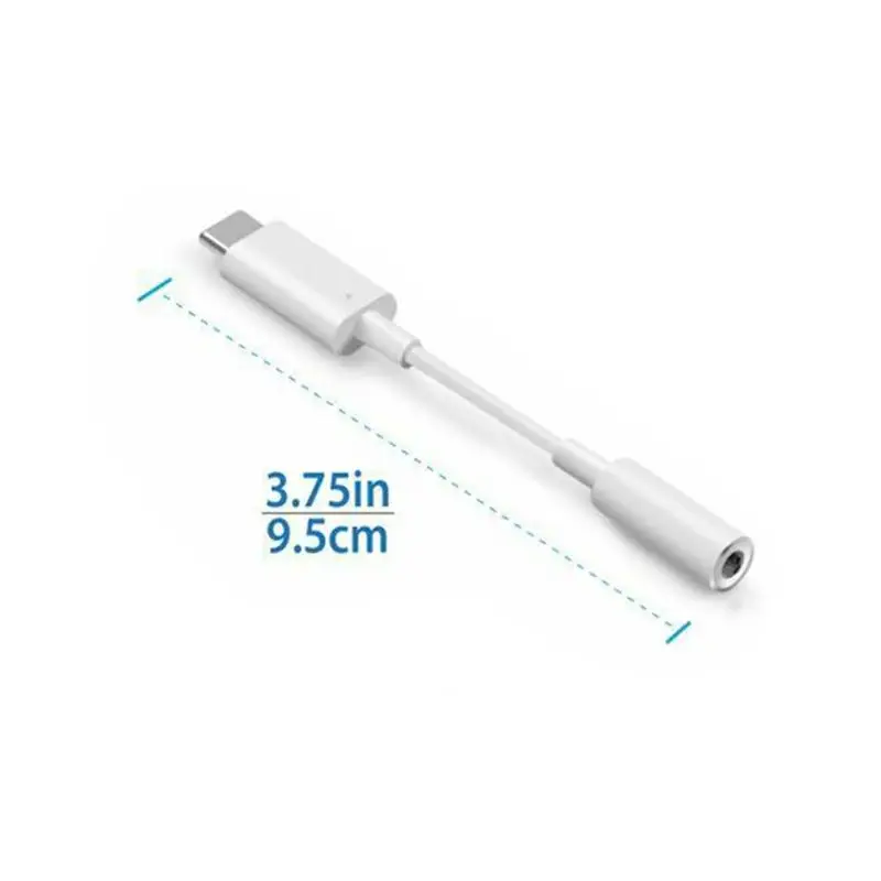 Usb type-C до 3,5 мм разъем для наушников AUX аудио кабель Xiaomi Nexus LG Smart для samsung Oneplus huawei Тип Nokia телефоны C Ada H5A5