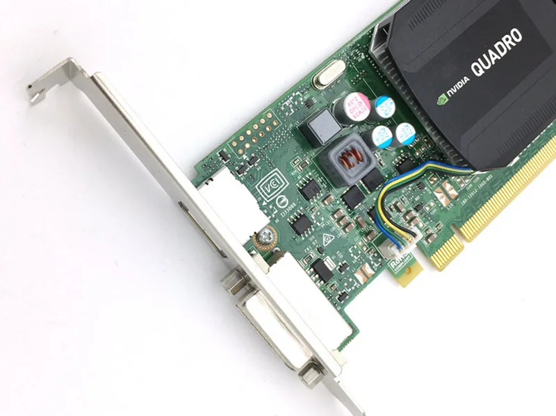 Original Nvidia Quadro K420 2GB GDDR3 Professional