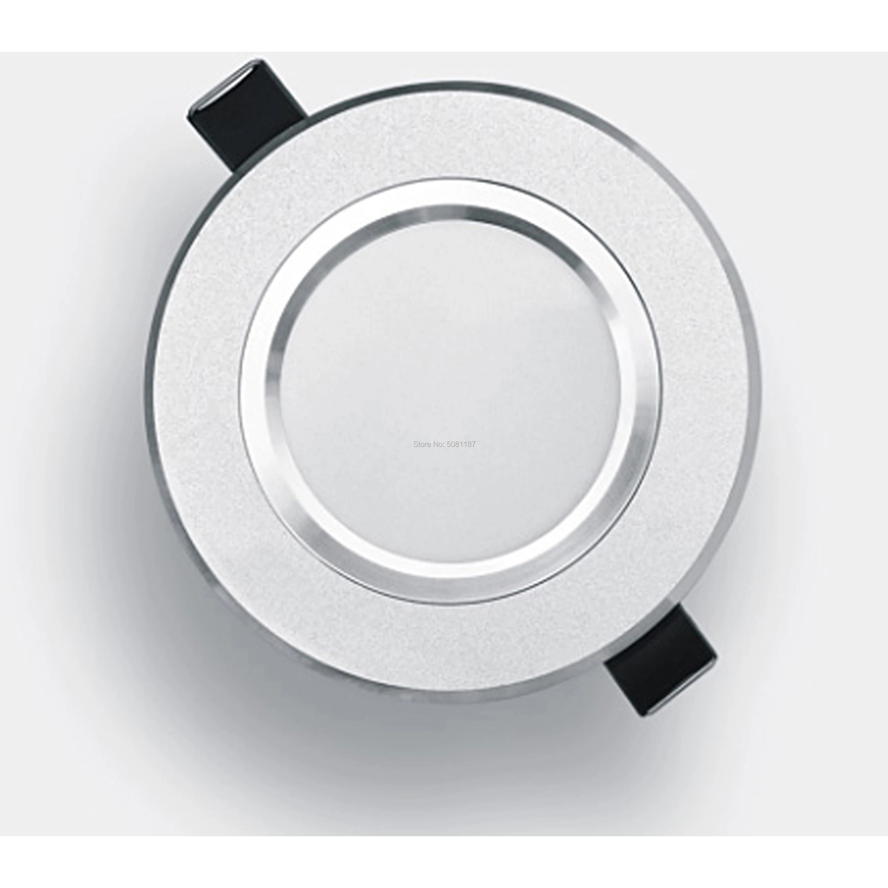 10 шт./лот samsung чип 3 летами гарантированности 15 Вт светодиодный Светодиодный светильник с регулируемой яркостью Светильник направленного света потолочная лампа утопленная фара Спальня