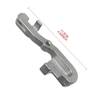 

Handy 5mm Brake Pipe Bender Bending Tool * 2 Bending Options * Handy Tool