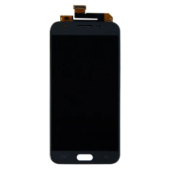 

Capacitive Direct Fit Replacement LCD Display Touch Tested Mobile Phone Screen Assembly Durable Practical For Samsung J3 Emerge