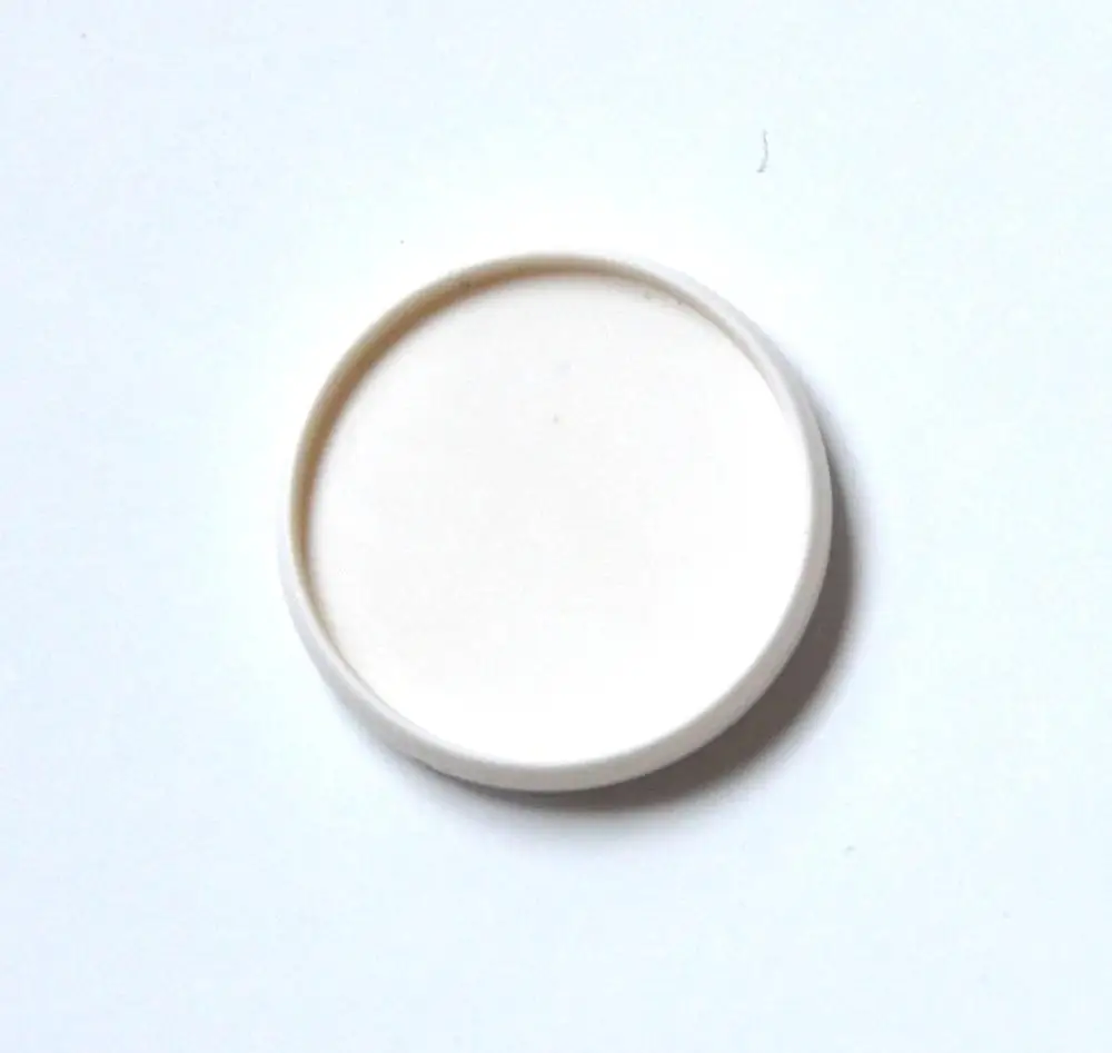 35 мм, 12 шт./партия, пластиковое связывающее кольцо, разноцветное офисное кольцо для хранения, связывающее кольцо, диск, цвет гриба, отверстие А4