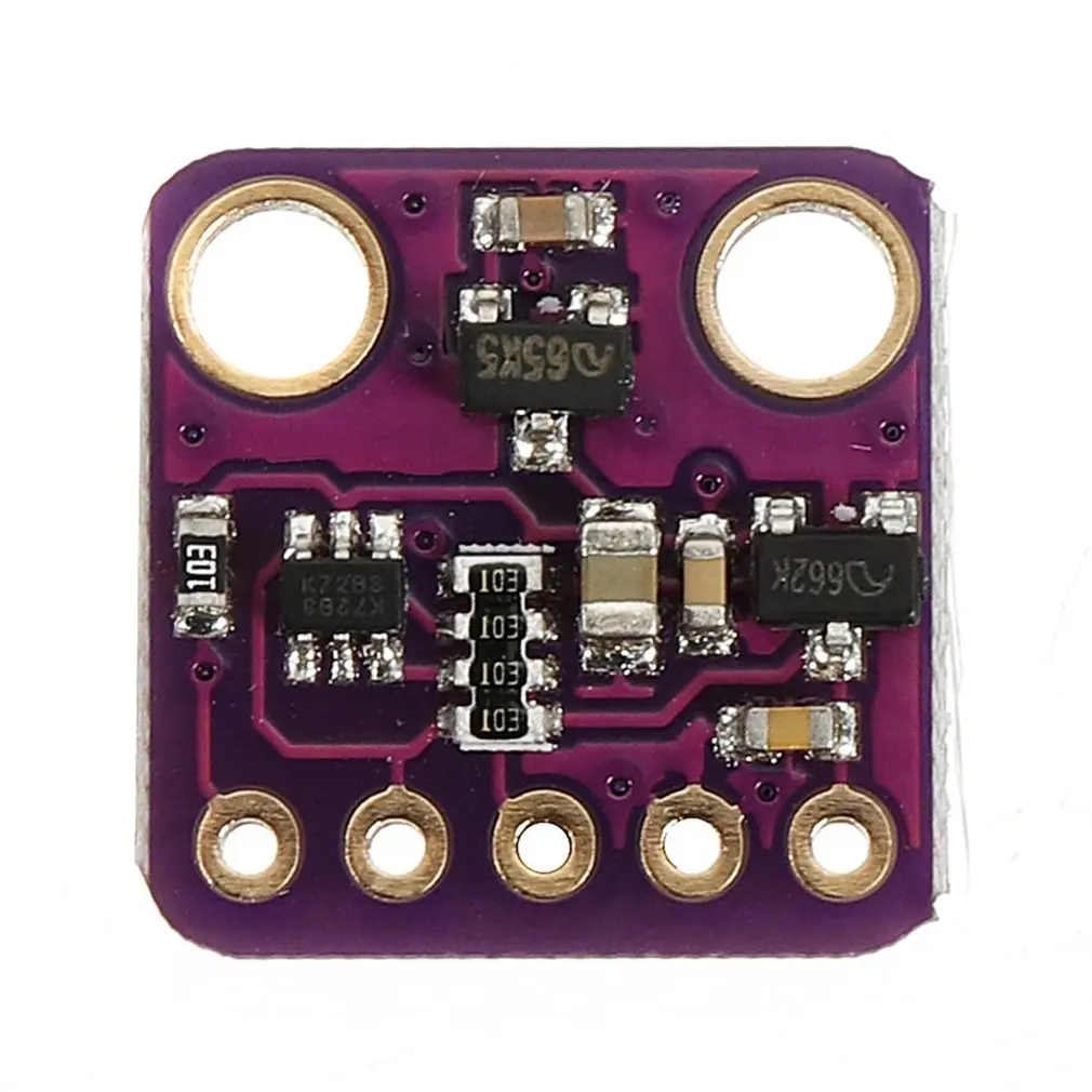 Gy Max30100 Heart Rate Blood Oxygen Sensor Module Heart Rate Click Sensor High Performance Sensor Module|Mobile Phone Circuits| - AliExpress
