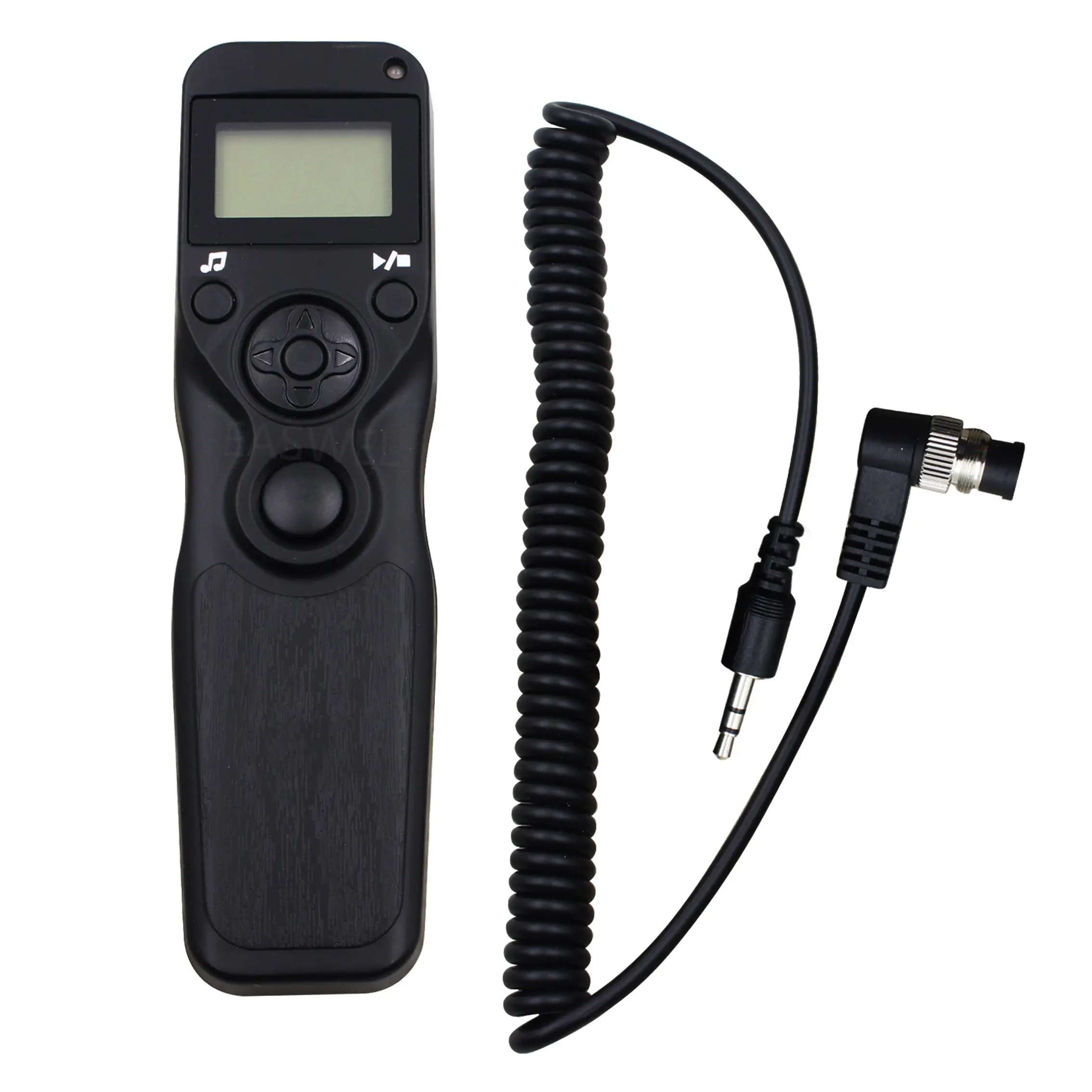 50pcs Timer Remote Shutter Removable Cord For Nikon D810 D800 D800E D4 D200 D300 D700