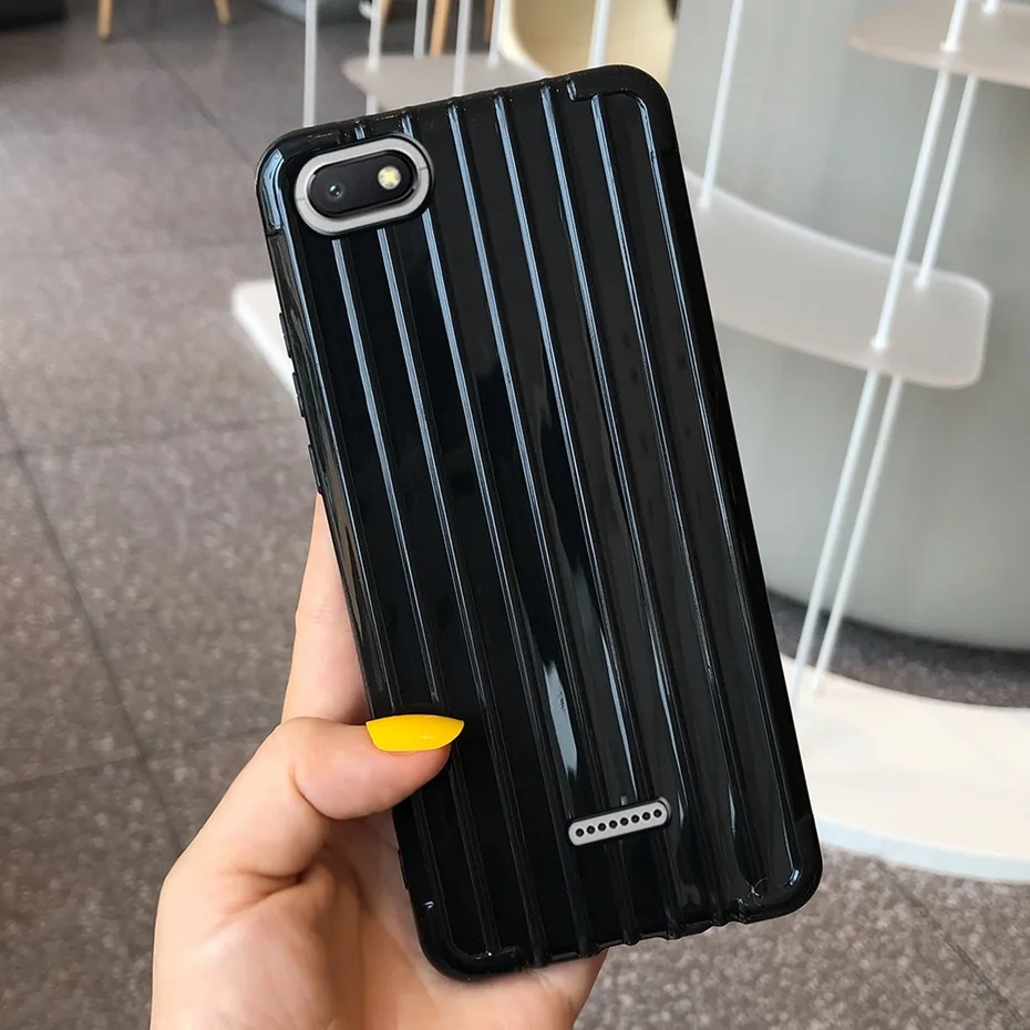 Чехол для Xiomi Xiaomi Redmi 6A 6 A A6, чехол s, TPU, силиконовая задняя крышка для Xiaomi Redmi6A, чехлы для телефона, мягкий, Fundas, защитный чехол s