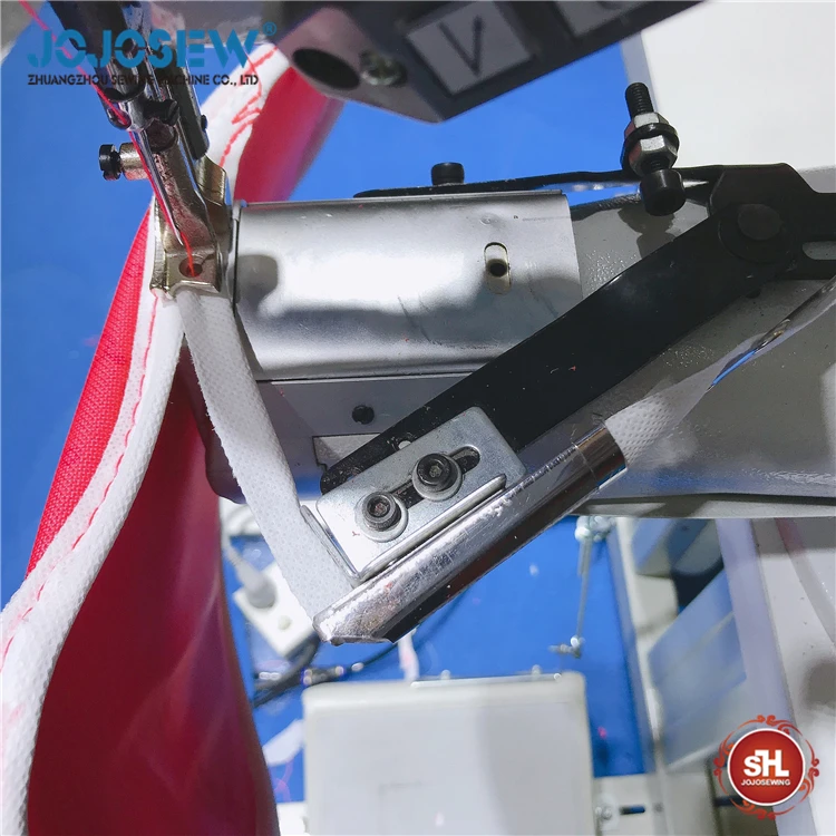 8B 1341 246 Industrial Sewing Machine Foot Set for Brother Juki for Mitsubishi Nakajima Rex for Seiko Singer Edger Edge frame 6