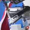8B 1341 246 Industrial Sewing Machine Foot Set for Brother Juki for Mitsubishi Nakajima Rex for Seiko Singer Edger Edge frame 6