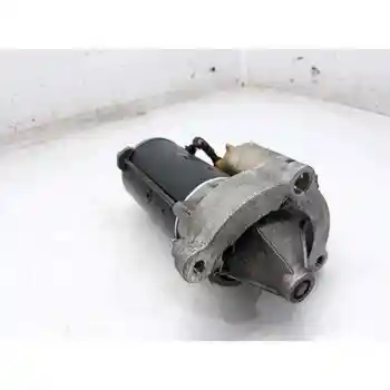 

5802W5 MOTOR starter PEUGEOT 306 Saloon 3/4/5 doors (S2)