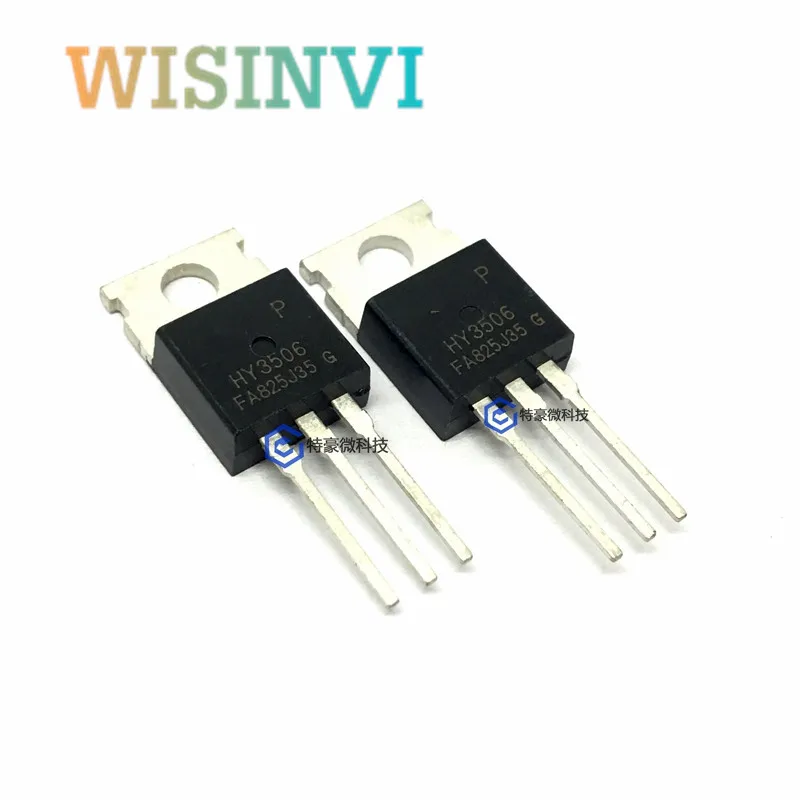 HY3306P TO220 60V130A ＆HY3312 HY3312P 130A125V TO220 ＆HY3410P 1000V
