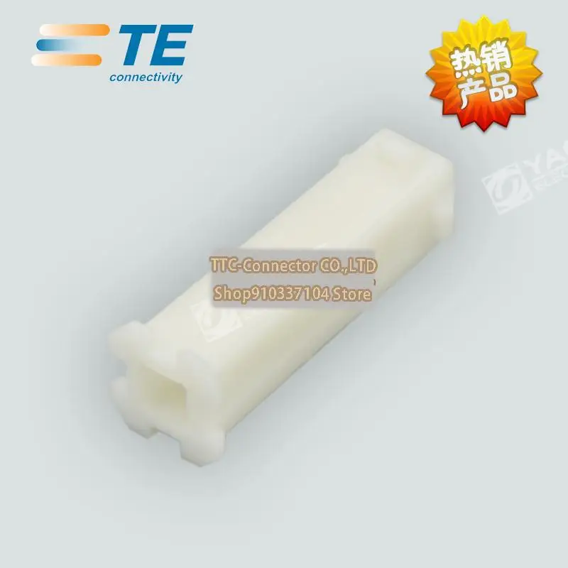 

100 шт./лот 172156-1/соединитель shell1 1pins 100% новый и оригинальный