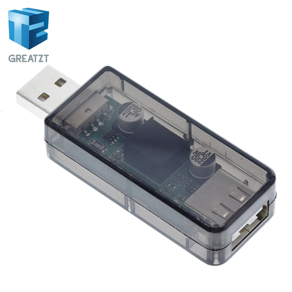 Цифровой звуковой изолятор GREATZT 1500 В 12 Мбит/с 1 5 Мбит/с|Интегральные схемы| |