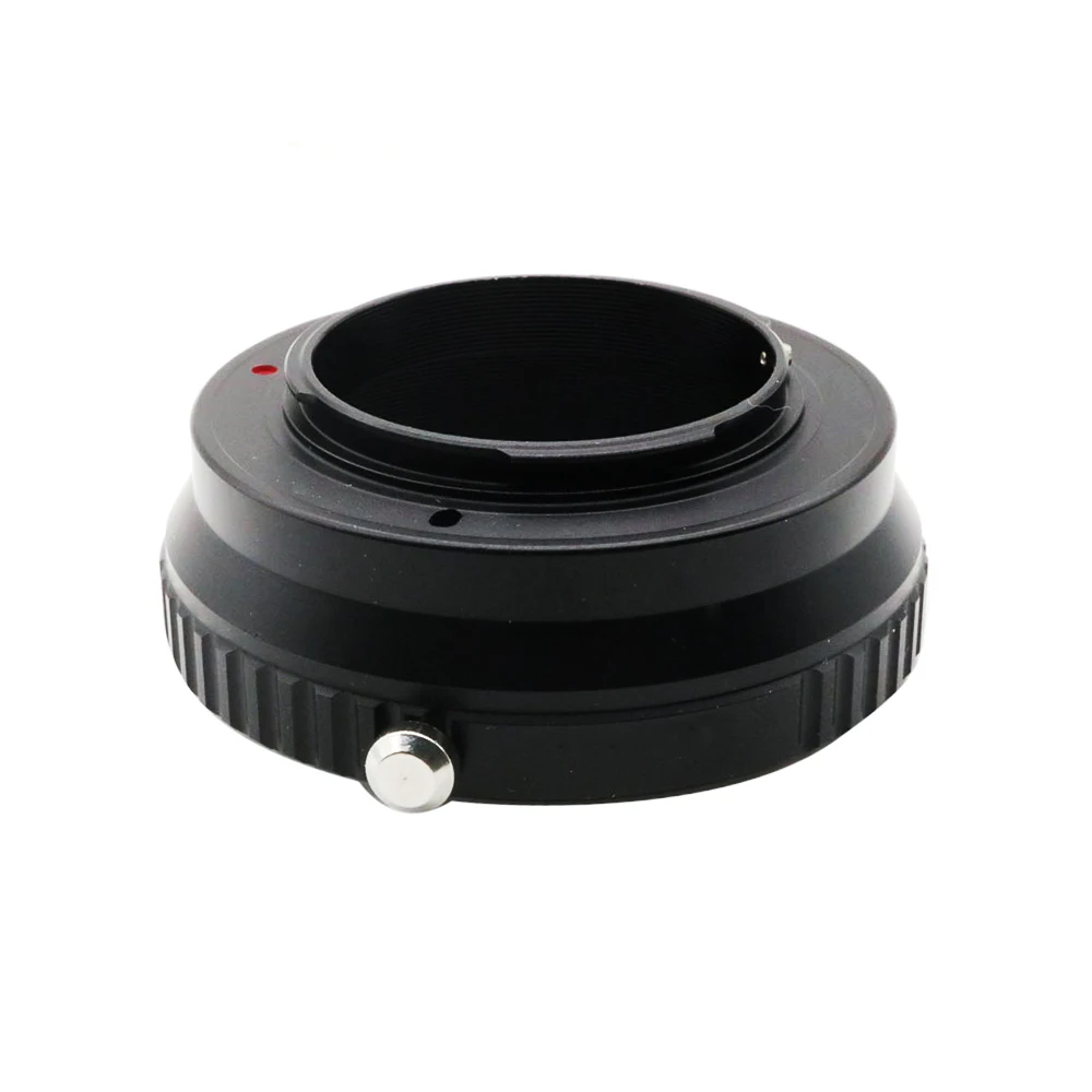 Adattatore Olympus MMF-3 Per Ottiche 4/3 Su Micro 4/3 - M&amp;S Materiale