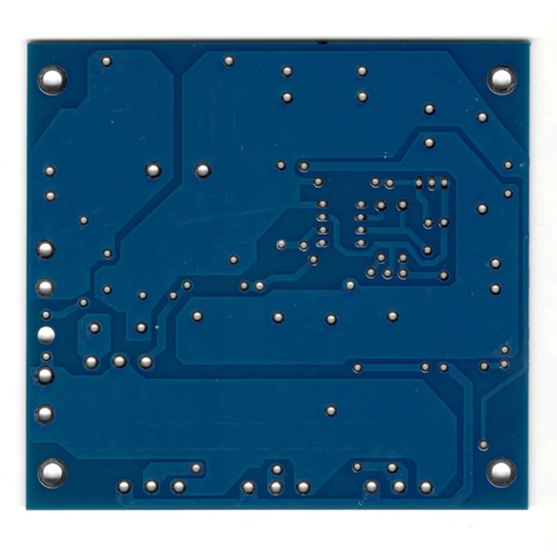 LT1083/LT1084/LM338 Parallel Linear Regulated Power Supply Bare PCB Board For Audio Amplifier audio amplifier pcb