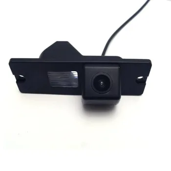 

170 Degrees Wide Angle Car Parking Camera HD Waterproof Rear View Reverse Vehicle Backup Camera For Mitsubishi Pajero